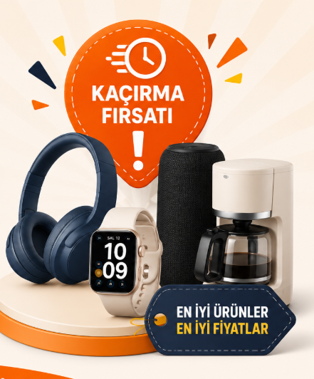 Fırsat Ürünleri