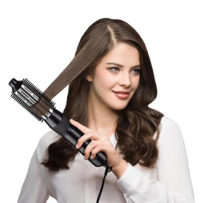 Braun Satin Hair 3 AS330 3 Başlıklı Saç Şekillendirici - 2