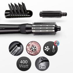 Braun Satin Hair 3 AS330 3 Başlıklı Saç Şekillendirici - 5
