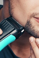 Braun 3 Serisi Tıraş Makinesi Yedek Başlık 32S (Gümüş) - 3