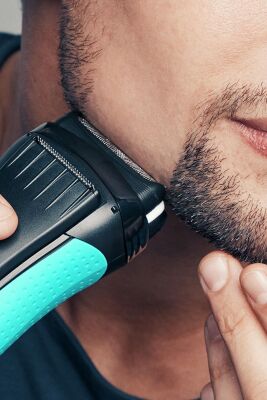 Braun 3 Serisi Tıraş Makinesi Yedek Başlık 32S (Gümüş) - 3