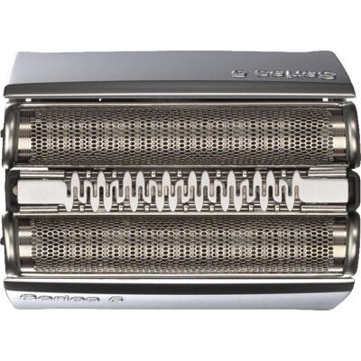 Braun 5 Serisi Tıraş Makinesi Yedek Başlığı 52S (Gümüş) - 4