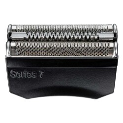 Braun 7 Serisi Tıraş Makinesi Yedek Başlığı 70B (Siyah) - 2