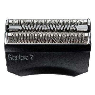 Braun 7 Serisi Tıraş Makinesi Yedek Başlığı 70B (Siyah) - 2