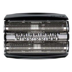 Braun 7 Serisi Tıraş Makinesi Yedek Başlığı 70B (Siyah) - 4