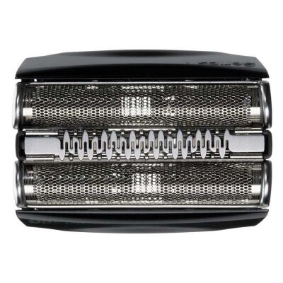Braun 7 Serisi Tıraş Makinesi Yedek Başlığı 70B (Siyah) - 4