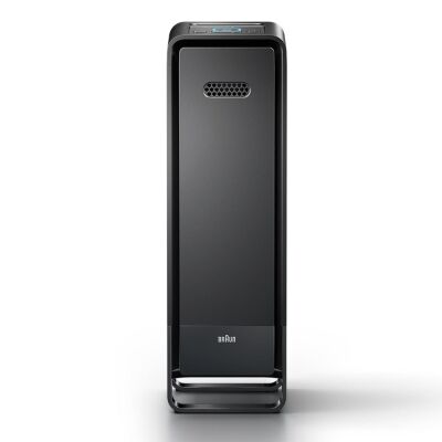 Braun BFD104BE2 Scan & Clean Hava Temizleyici - 1