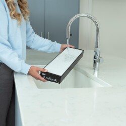 Braun BRFV1E Scan & Clean Hava Temizleyici Filtresi - 5