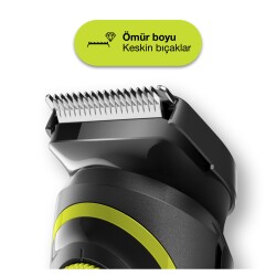 Braun BT 3241 Saç&Sakal Şekillendirici - 4