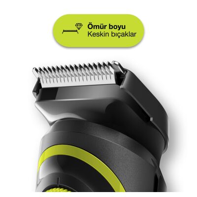Braun BT 3241 Saç&Sakal Şekillendirici - 4