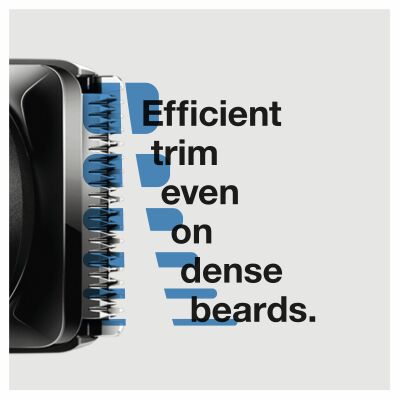 Braun BT 5040 Saç&Sakal Şekillendirici + Gillette Hediye - 4