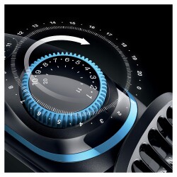 Braun BT 5040 Saç&Sakal Şekillendirici + Gillette Hediye - 5
