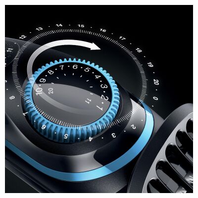 Braun BT 5040 Saç&Sakal Şekillendirici + Gillette Hediye - 5