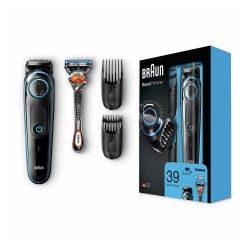 Braun BT 5040 Saç&Sakal Şekillendirici + Gillette Hediye - 6