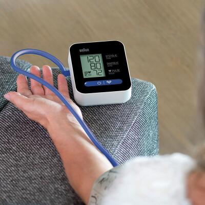 Braun BUA5000 Üst Kol Tansiyon Ölçer - 2