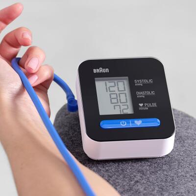 Braun BUA5000 Üst Kol Tansiyon Ölçer - 4