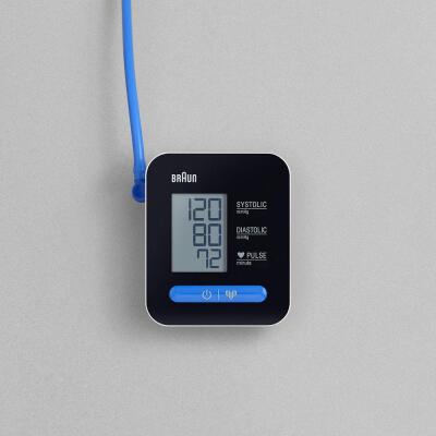 Braun BUA5000 Üst Kol Tansiyon Ölçer - 8