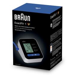 Braun BUA5000 Üst Kol Tansiyon Ölçer - 9