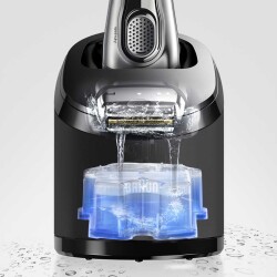 Braun CCR2 Temizleme Sıvısı 2'li Paket - 4