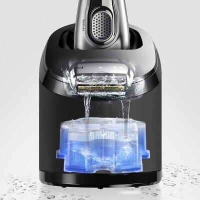 Braun CCR2 Temizleme Sıvısı 2'li Paket - 4