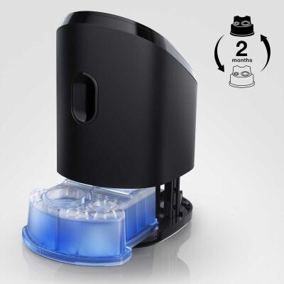 Braun CCR2 Temizleme Sıvısı 2'li Paket - 5