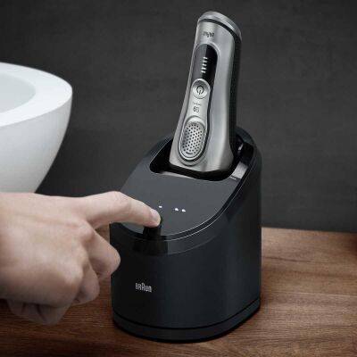 Braun CCR2 Temizleme Sıvısı 2'li Paket - 7