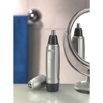 Braun EN10 Kulak ve Burun Tüy Kesme Makinesi - 4