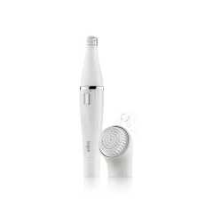 Braun FaceSpa 810 Yüz Epilatörü - Braun