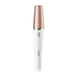 Braun FaceSpa Pro 912 Şarjlı Yüz Epilatörü 3’ü 1 Arada Epilasyon ve Cilt Bakım Seti - 2