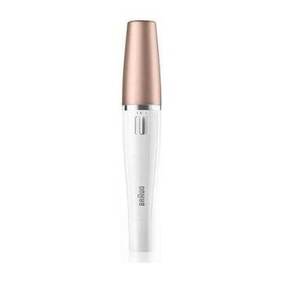 Braun FaceSpa Pro 912 Şarjlı Yüz Epilatörü 3’ü 1 Arada Epilasyon ve Cilt Bakım Seti - 2