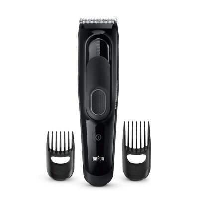 Braun HC 5050 Saç Kesme ve Tıraş Makinesi - 1