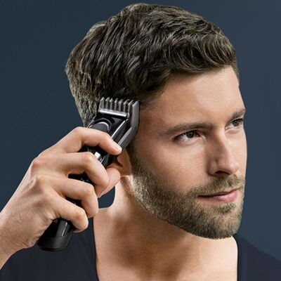Braun HC 5050 Saç Kesme ve Tıraş Makinesi - 2