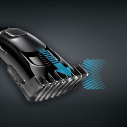 Braun HC 5050 Saç Kesme ve Tıraş Makinesi - 3
