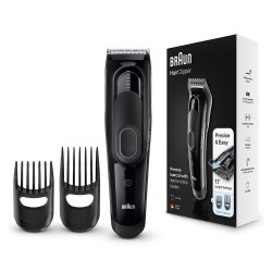 Braun HC 5050 Saç Kesme ve Tıraş Makinesi - 5
