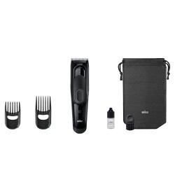 Braun HC 5050 Saç Kesme ve Tıraş Makinesi - 6