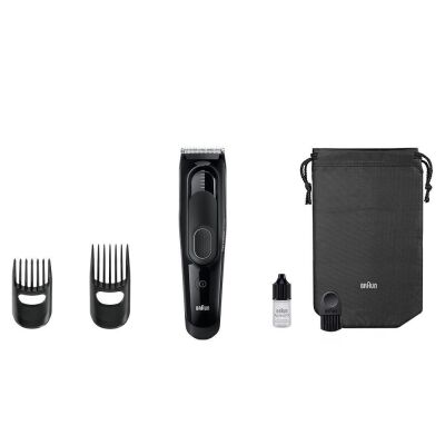 Braun HC 5050 Saç Kesme ve Tıraş Makinesi - 6