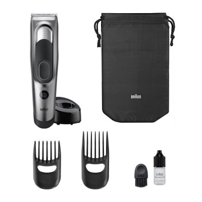 Braun HC 5090 Saç Kesme ve Tıraş Makinesi - 1