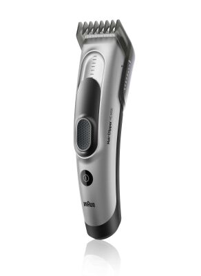 Braun HC 5090 Saç Kesme ve Tıraş Makinesi - 3