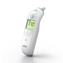 Braun IRT 6515 Thermoscan Kulaktan Ateş Ölçer - 2