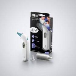 Braun IRT3030 Kulaktan Ateş Ölçer - 4