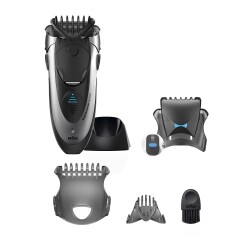 Braun MG5090 3’ü 1 Arada Bakım Kiti Tıraş ve Şekillendirme Makinesi - Braun