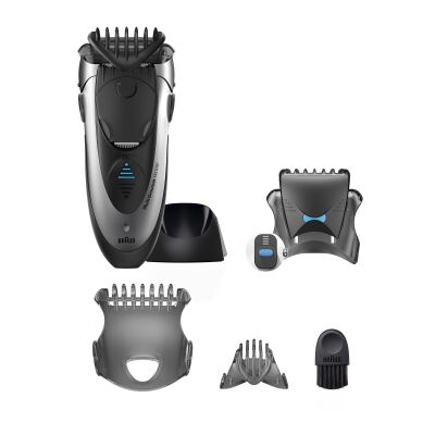 Braun MG5090 3’ü 1 Arada Bakım Kiti Tıraş ve Şekillendirme Makinesi - 1