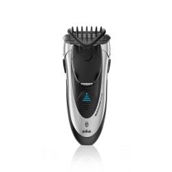 Braun MG5090 3’ü 1 Arada Bakım Kiti Tıraş ve Şekillendirme Makinesi - 2