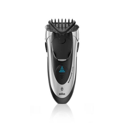 Braun MG5090 3’ü 1 Arada Bakım Kiti Tıraş ve Şekillendirme Makinesi - 2