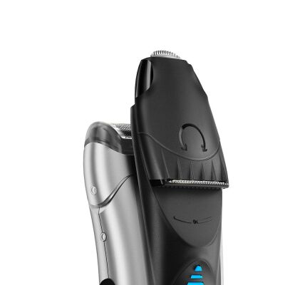 Braun MG5090 3’ü 1 Arada Bakım Kiti Tıraş ve Şekillendirme Makinesi - 5