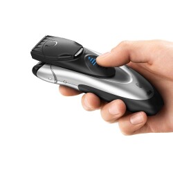 Braun MG5090 3’ü 1 Arada Bakım Kiti Tıraş ve Şekillendirme Makinesi - 8