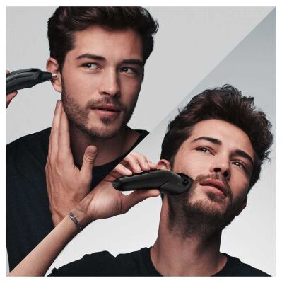 Braun MGK 3220 Erkek Bakım Kiti 6in1 Şekillendirici - 2