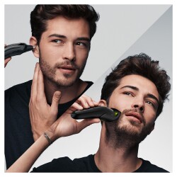 Braun MGK 3221 Erkek Bakım Kiti 6in1 Şekillendirici - 3