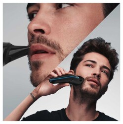 Braun MGK 3245 Erkek Bakım Kiti 7in1 Şekillendirici + Gillette Hediye - 2