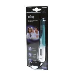 Braun PRT1000 Dijital Ateş Ölçer - 7